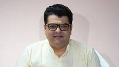 'BJP की चार इंजन की सरकार है लेकिन कर्मचारियों को...', AAP नेता अंकुश नारंग ने रेखा सरकार को घेरा