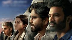 Kuberaa Movie Box office Prediction: தனுஷின் 'குபேரா' முதல் நாளில் மட்டும் இத்தனை கோடி வசூல் செய்யுமா? வெளியான தகவல்!