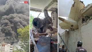 Ahmedabad Plane Crash: अहमदाबादला 265 निष्पाप जीवांचा क्षणात कोळसा झाल्यानंतर जाग आली, केंद्र सरकार मोठ्या निर्णयाच्या तयारीत