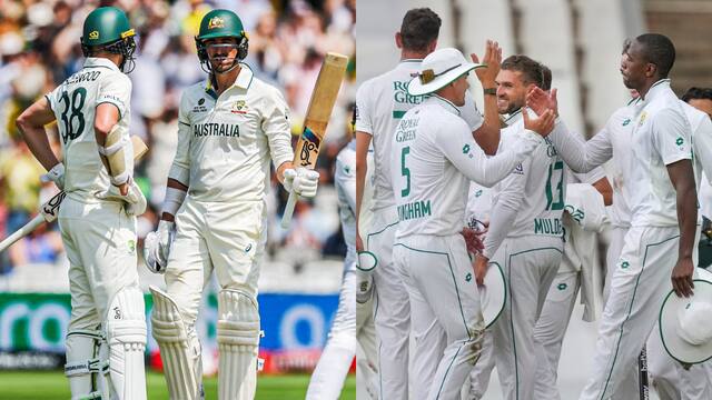 World test championship winner prize money south africa vs australia wtc  final 2025 lords | दक्षिण अफ्रीका या ऑस्ट्रेलिया, WTC फाइनल जीतने पर विजेता  को मिलेंगे कितने रुपये? बरसेगा ...