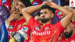 ১০ দিনের ব্যবধানে অধিনায়ক হিসেবে আরও একটা খেতাব হাতছাড়া, কী বলছেন হতাশ শ্রেয়স?