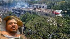 11A का चमत्‍कार! मौत का कुआं बने बोइंग 787 में 241 लोग, सिर्फ एक शख्‍स बचा पर कैसे? जानें