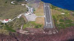 ये हैं दुनिया के सबसे खतरनाक एयरपोर्ट, लैंडिंग के वक्त अटक जाती हैं सांसें