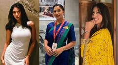 आखिरी उड़ान: बचपन का सपना पूरा कर बनी थी एयर होस्टेस, अहमदाबाद प्लेन क्रैश में महाराष्ट्र की रोशनी सोंघरे ने गंवाई जान