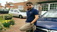 Ahemdabad Plane Crash: લંડનમાં પત્નીનું મોત, અસ્થિ વિસર્જન કરવા આવેલા અમરેલીના યુવકે વિમાન દુર્ઘટનામાં ગુમાવ્યો જીવ