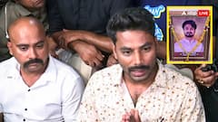 राजा रघुवंशी के पिंड दान में शामिल हुए सोनम रघुवंशी के भाई गोविंद, 'हम न्याय के पक्ष में हैं'