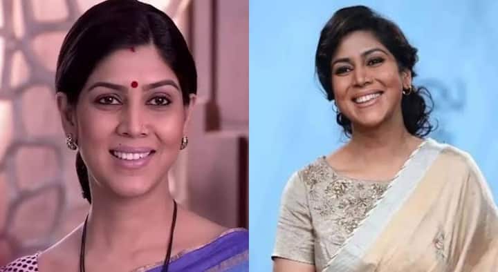 साक्षी तंवर ने 'कहानी घर घर की' में लीड किरदार निभाया था. इस सीरियल में एक्ट्रेस ने पार्वती अग्रवाल का किरदार निभाया था. साक्षी को इस रोल से काफी पॉपुलैरिटी भी मिली. 25 साल बाद अब अदाकारा और भी खूबसूरत लगती हैं. साक्षी तंवर ने फिल्मों और वेब सीरीज में भी अपना कदम रख दिया है.