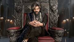 ప్రభాస్ 'రాజా సాబ్' మూవీ టీంకు షాక్ - ఆన్‌లైన్‌లో టీజర్ విజువల్స్ లీక్.. నెటిజన్లకు స్ట్రాంగ్ వార్నింగ్