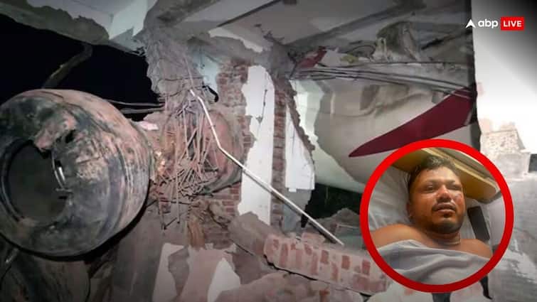 Air India Plane Crash Ahmedabad Surviver Vishwas Kumar Ramesh tells what happended before flight crashed 'टेक-ऑफ होते ही रुक गया, हरी-लाल बत्तियां जलीं और फिर एयरहोस्टेस...', एअर इंडिया विमान हादसे से पहले 30 सेकेंड में क्या-क्या हुआ, विश्वास कुमार ने बताया