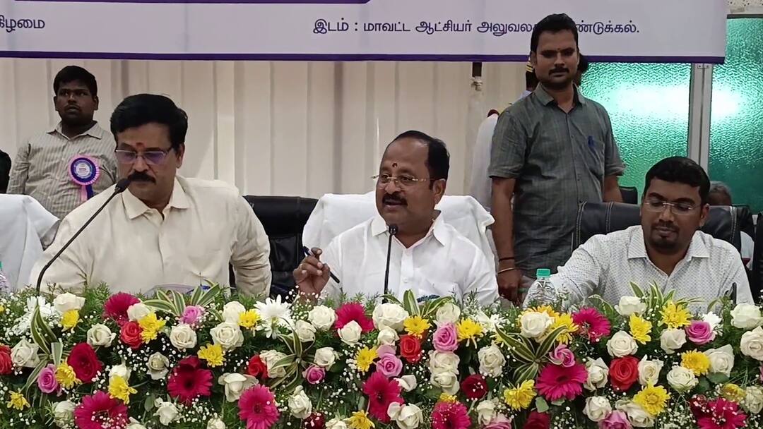 அனுமதியின்றி செயல்படும் மணல் ஆலைகள் மீது நடவடிக்கை! கல்குவாரிகள் ஆய்வு: பரபரப்பு தகவல்!