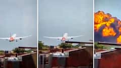 Air India Crash: Tata Group Chairman N Chandrasekaran Calls It 'Darkest Day', Promises Accountability