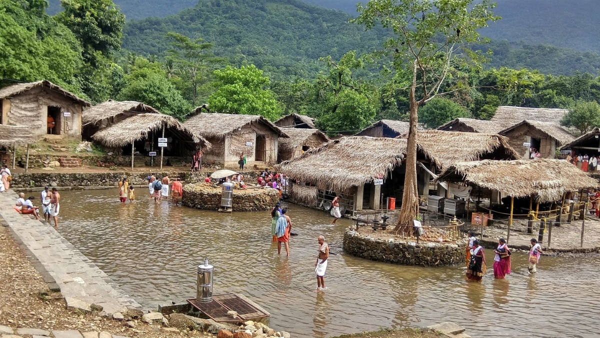 Kottiyoor Temple’s Vaishakhamahotsavam — A Sacred 28-Day Shiva Festival Rooted In Mythology