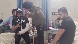 ਕਰਨਲ ਬਾਠ ਕੁੱਟਮਾਰ ਮਾਮਲੇ ‘ਚ SIT ਪਹੁੰਚੀ ਪਟਿਆਲਾ, ਘਟਨਾ ਦਾ ਸੀਨ ਕੀਤਾ ਰੀਕ੍ਰਿਏਟ, ਜਾਣੋ ਕੀ-ਕੀ ਹੋਇਆ