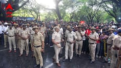 বেঙ্গালুরুতে পদপিষ্ট হওয়ার ঘটনার জেরে বড় পদক্ষেপ নিচ্ছে BCCI, শনিবারই বৈঠক বসছেন বোর্ড কর্তারা