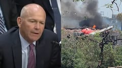 जब हादसे के बाद अमेरिका में लगी थी बोइंग CEO की तगड़ी क्लास, रोना ही बचा था!