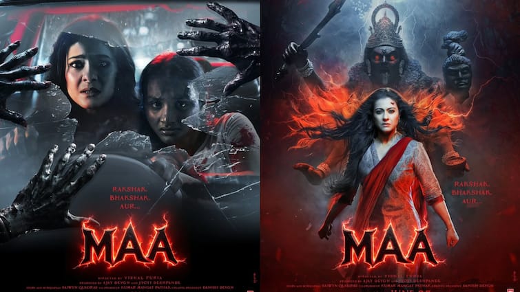 Maa Box Office: काजोल की 'मां' इन वजहों से बनेगी बड़ी बॉक्स ऑफिस हिट, तोड़ेगी बड़े बॉलीवुड रिकॉर्ड!