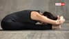 Paschimottanasana: पश्चिमोत्तानासन बना संजीवनी, साइटिका और लिवर के मरीजों को मिल रहा फायदा