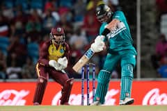 MLC 2025: Finn Allen Smashes 19 Sixes, Breaks Chris Gayle’s Record