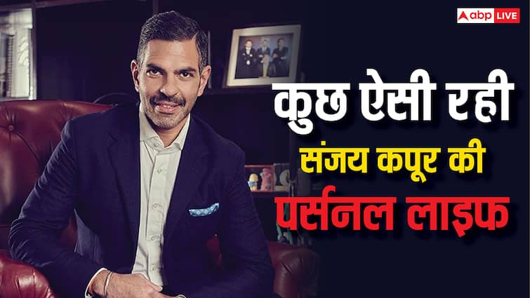 3 शादियों से संजय कपूर के कितने बच्चे थे? हर महीने करिश्मा कपूर को देते थे मोटी रकम