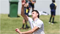 Ponting Predicts South African Star Will Be World's Best Test All-Rounder