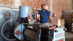 यूपी: पीएम मोदी की इस योजना ने बदल दी जिंदगी, मजदूर से बिजनेसमैन बना मोहम्मद नबी