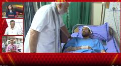 Air India Plane Crash: Forensic teams probing sabotage angle in Ahmedabad plane crash | ABP NEWS