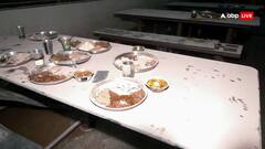 'ऐसा लगा जैसे बम फटा', हॉस्टल कैंटीन में रोटी बनाने वाली महिला ने बयां किया प्लेन क्रैश का मंजर