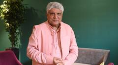 दोन पेग घेण्यात काही वाईट नाही, जावेद अख्तर यांच्याकडून दारुची धर्मासोबत तुलना, 'पण लिमिटमध्ये..'