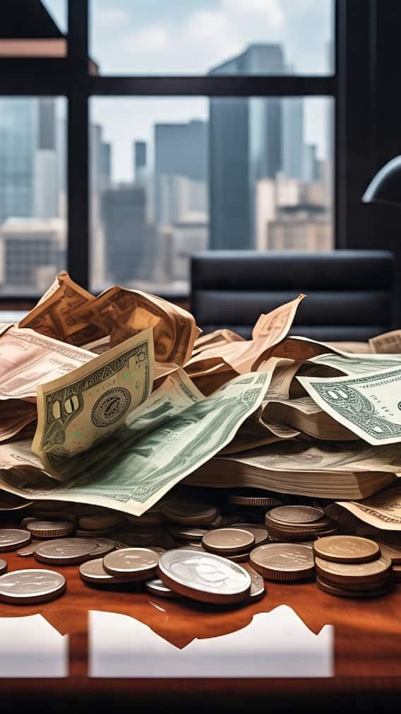 'या' 5 गोष्टी ठरतील पैसा खेचण्याचं मशीन...