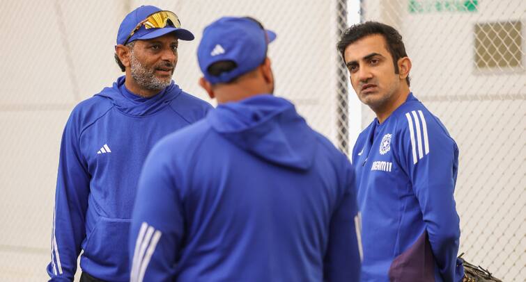 Gautam Gambhir Leaves England Camp Amid Personal Emergency Gautam Gambhir Leaves England Camp Amid Personal Emergency Gautam Gambhir Leaves England Camp Amid Personal Emergency