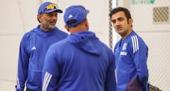 Gautam Gambhir Leaves England Camp Amid Personal Emergency