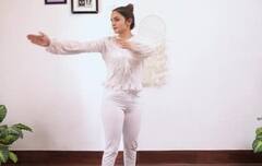 फिटनेस का नया फॉर्मूला, घर के काम और टीवी देखते हुए करें ये 6 योगासन