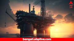 ইরান-ইজরায়েল সংঘাতের জেরে ১৩ শতাংশ লাফ অপরিশোধিত তেলের দামে ! বিশ্বজুড়ে আতঙ্ক চরমে