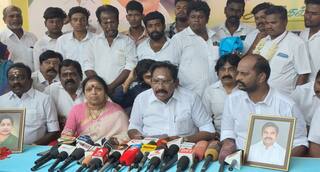 ஸ்டாலின் மீது மக்களுக்கு மரியாதை இல்லை: செல்லூர் ராஜூ குற்றச்சாட்டு