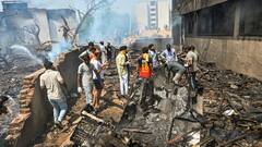 गुजरात: लंदन में छुट्टियां मनाने के लिए बचाए पैसे, अहमदाबाद प्लेन क्रैश में चली गई जान