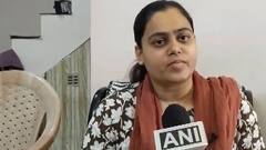 ట్రాఫిక్ జామ్ బతికించేసింది - అహ్మదాబాద్ విమాన ప్రమాదం నుంచి తప్పించుకున్న యువతి!