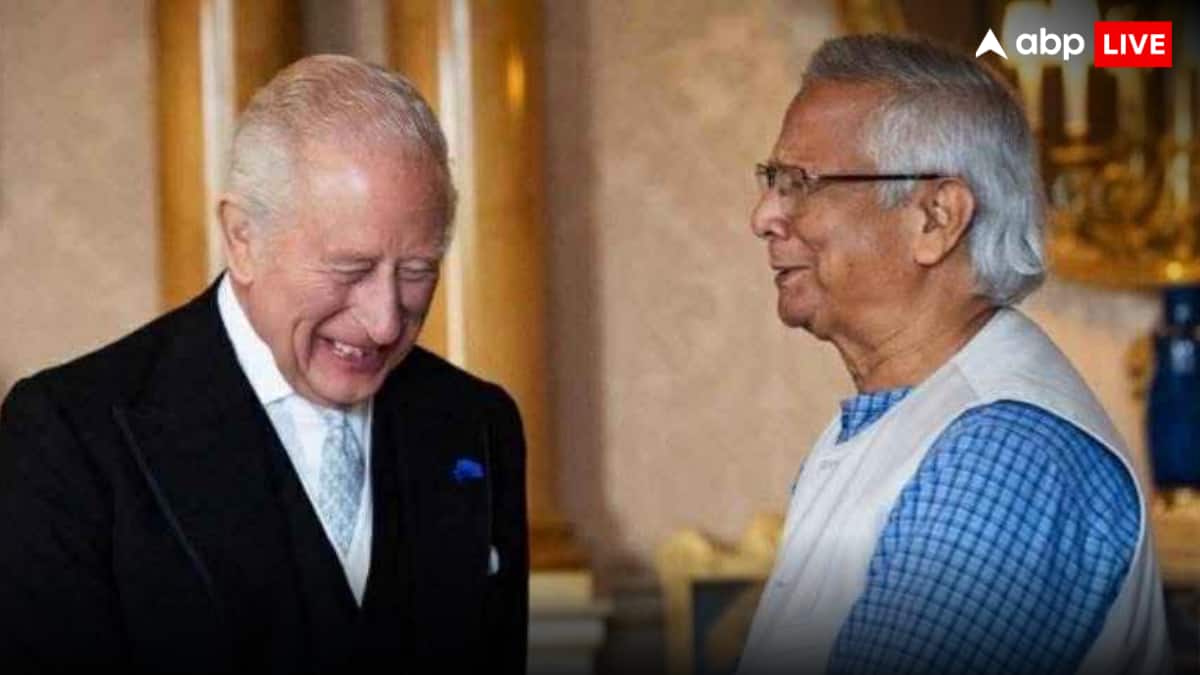 Muhammad Yunus: ब्रिटेन में मोहम्मद यूनुस को बड़ा झटका! PM कीर स्टार्मर ने मिलने से किया इनकार, विरोध प्रदर्शनों ने बढ़ाई मुश्किलें