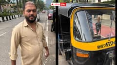 వైరల్ చేసి ఆటోడ్రైవర్ ఉపాధిని నాశనం చేసిన నెటిజన్లు - ఆ ముంబై ఆటోడ్రైవర్ ఏడ్చేస్తున్నారు !