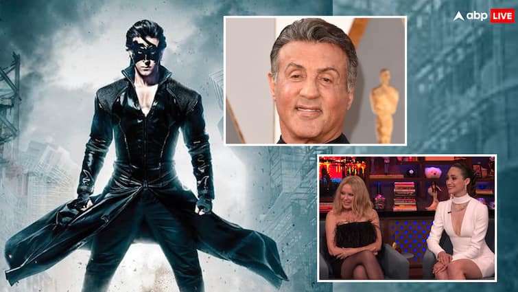 Krrish 4 पर बड़ा अपडेट! बॉलीवुड वाले हॉलीवुड नहीं जाते, उल्टा उन्हें बुलाकर देते हैं अपनी फिल्मों में काम