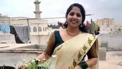 அரசு வேலையில் இணையவிருந்த ரஞ்சிதா... அதற்குள் அகமதாபாத் விமான விபத்தில் பறிபோன உயிர் - பரிதவிக்கும் பிள்ளைகள்