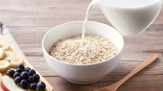 Oats Were Once Horse Feed — Now A Health Staple. Here's Why