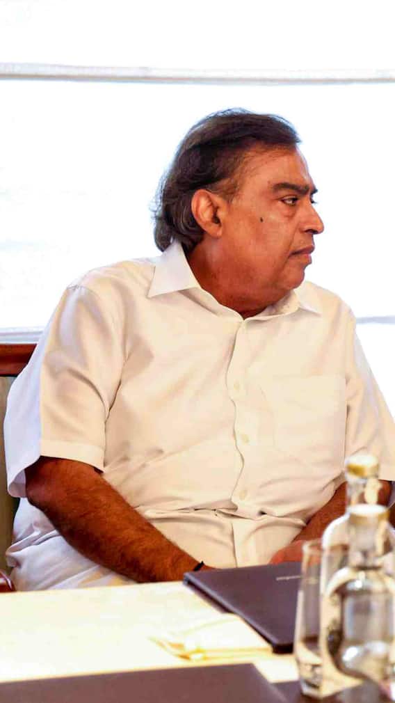 एयर इंडिया हादसे पर अंबानी ने जो कहा, वह जानना जरूरी है