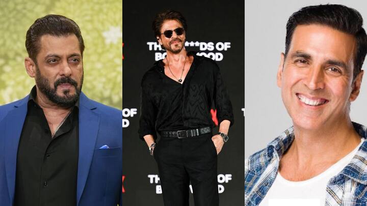 सलमान खान, शाहरुख खान, अक्षय कुमार, सनी देओल, रणवीर सिंह और रणबीर कपूर जैसे टॉप के किसी एक्टर के पास ऐसा अनचाहा रिकॉर्ड नहीं है. इनकी फिल्म भले ही फ्लॉप हो रही हों, लेकिन पिछले कुछ सालों में इन सबने बड़ी हिट्स भी दी हैं.