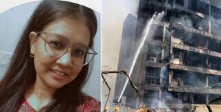 Ahmedabad Plane Crash: પિતાએ રિક્ષા ચલાવી દીકરીને ભણાવી, હવે દીકરી પાયલનું પ્લેન ક્રેશમાં દર્દનાક મોત