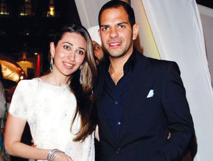 Karishma Kapoor's X Husband died, what happened to Sanjay Kapoor? How did it die?