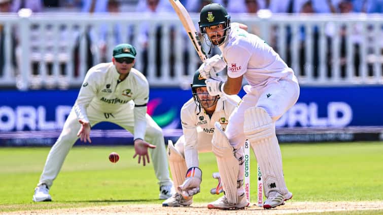 Dismissed For 0 In 1st Innings, SA Batter Scores Match-Defining Ton In WTC 2025 Final