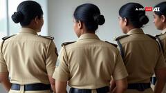 सागर की 3 बहनों ने किया कमाल, एक के बाद एक तीनों बहनें पुलिस में हुईं सिलेक्ट