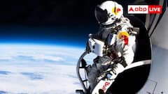 स्पेस से धरती पर कूद गया था ये शख्स, ऐसे कर दिखाया था ये कारनामा