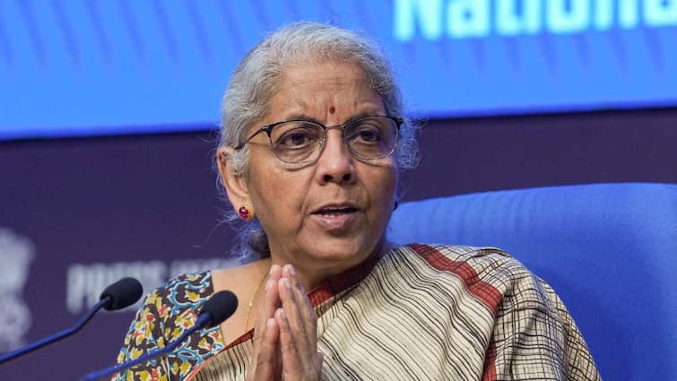 Nirmala Sitharaman Introduces Insolvency Law Amendment Bill In LS, Aims To Cut Delays, Maximise Value