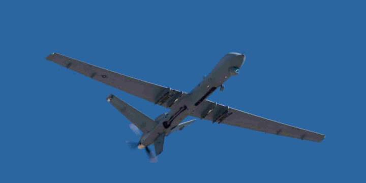 खुफिया सूत्रों के अनुसार, लोगार स्थित पूर्व SAS बेस से तालिबान ने कई कामिकेज़ ड्रोन की सफल उड़ानें भी कर ली हैं. इनमें से कुछ ड्रोन पाकिस्तान की सीमा के पास हाल ही में हुए हमलों में इस्तेमाल भी किए गए हैं. ये ड्रोन लक्ष्य से टकराते ही धमाके से फट जाते हैं.